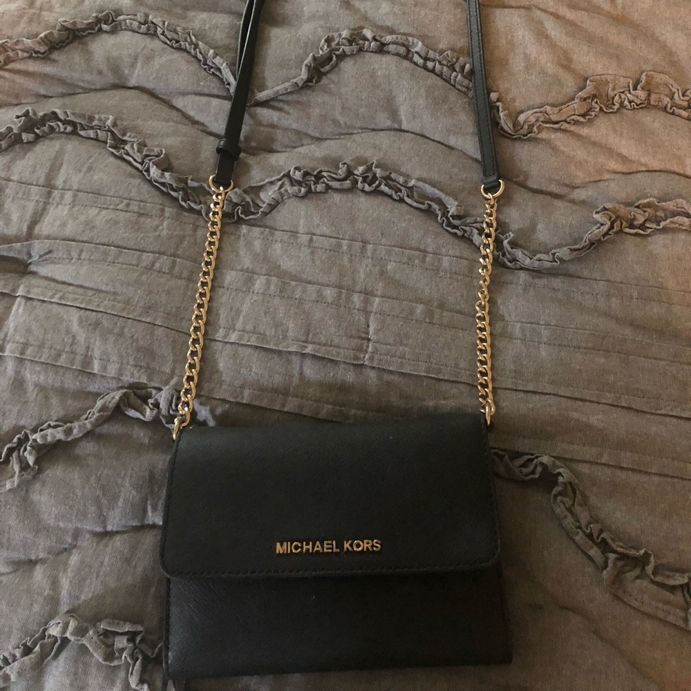 Michael Kors crossbody